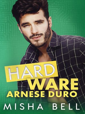 cover image of Hard Ware – Arnese Duro